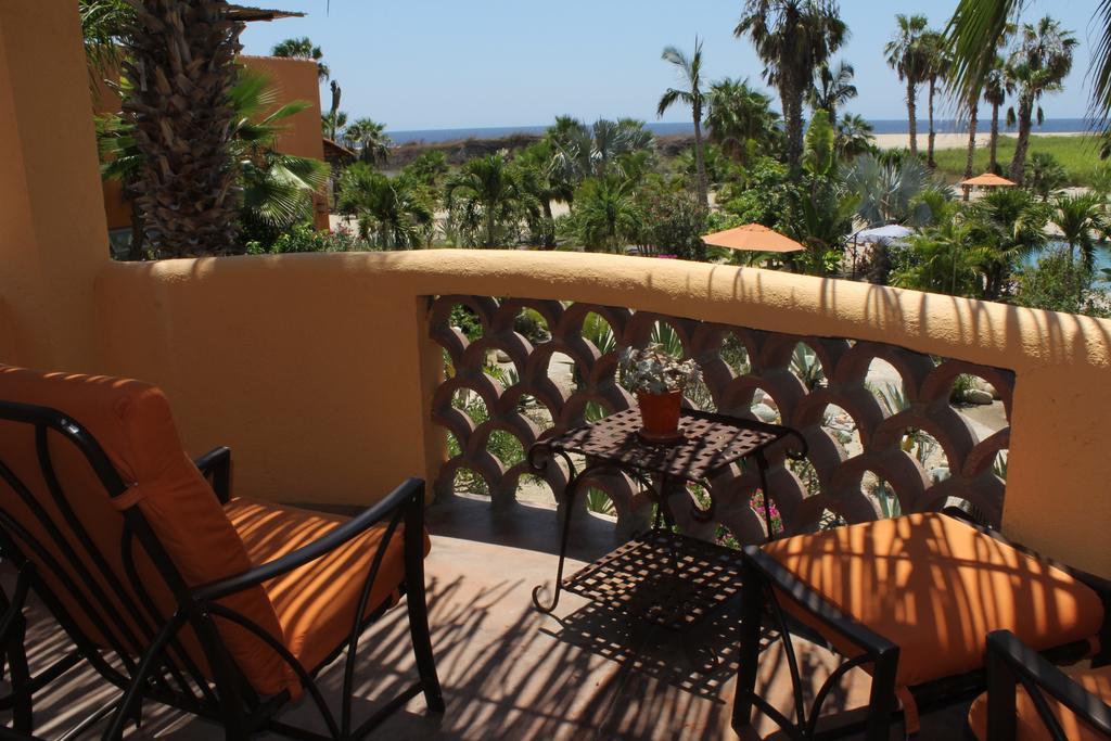 Hotel Posada La Poza โทโดส ซานโตส ห้อง รูปภาพ
