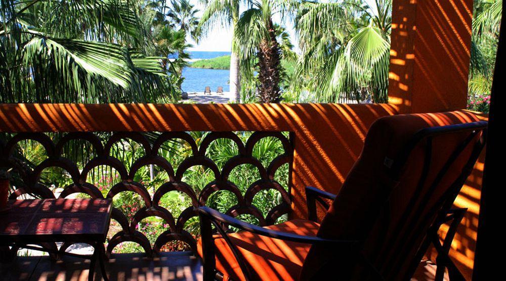 Hotel Posada La Poza โทโดส ซานโตส ภายนอก รูปภาพ