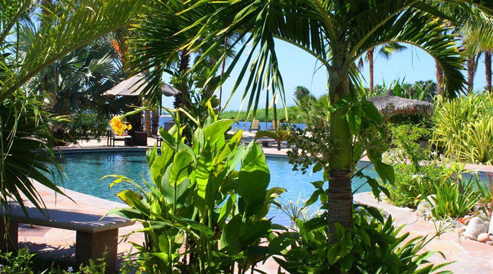 Hotel Posada La Poza โทโดส ซานโตส ภายนอก รูปภาพ