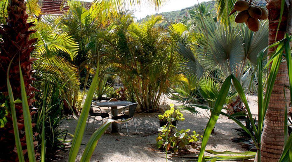 Hotel Posada La Poza โทโดส ซานโตส ภายนอก รูปภาพ