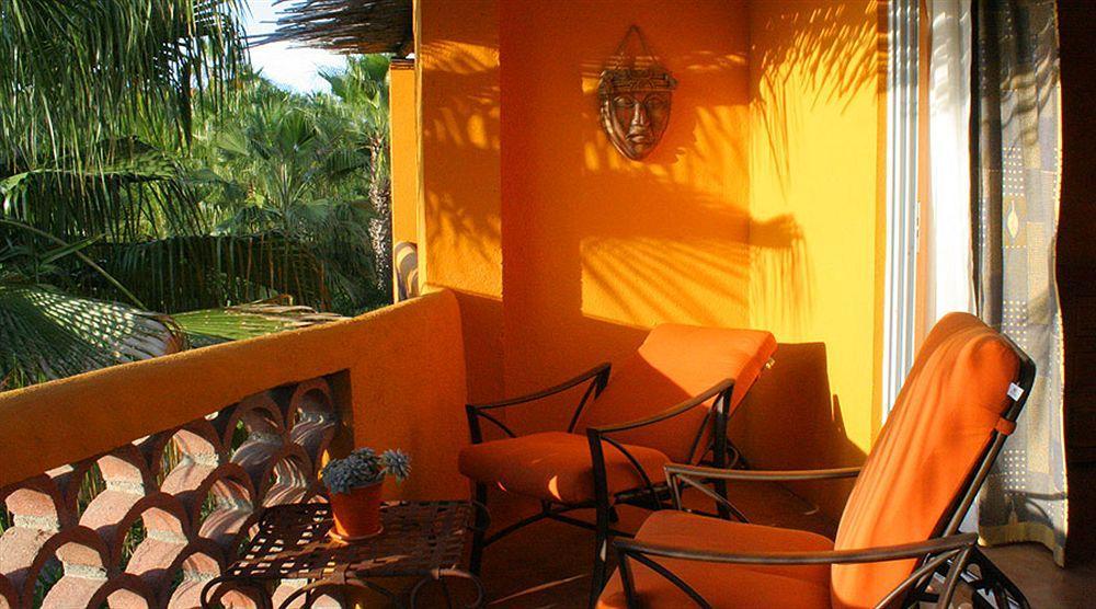 Hotel Posada La Poza โทโดส ซานโตส ภายนอก รูปภาพ